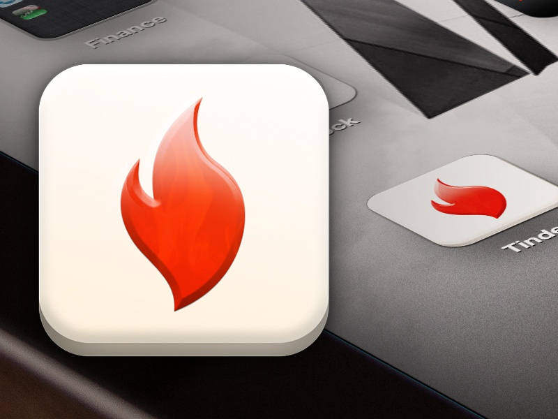 Flame Tinder Mac Os App